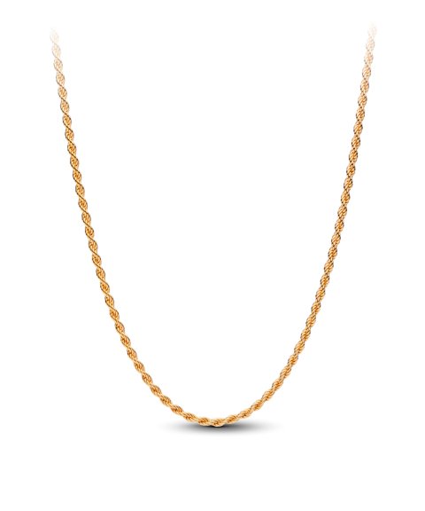 Pandora Rope Chain Joia Fio Mulher 364687C00-70
