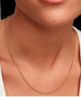 Pandora Rope Chain Joia Fio Mulher 364687C00-70