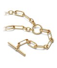 Pandora ME Link Chain Y Joia Colar Mulher 364809C00-45