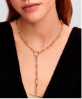 Pandora ME Link Chain Y Joia Colar Mulher 364809C00-45