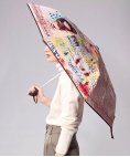 Anekke Menire Guarda-chuva Mulher 36600-311