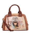 Anekke Menire Mala Mulher 36601-203