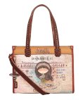 Anekke Menire Mala Mulher 36602-182