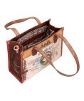 Anekke Menire Mala Mulher 36602-182