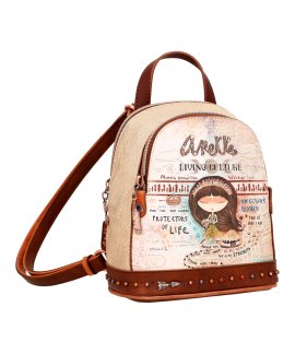 Anekke Menire Mochila 36605-187