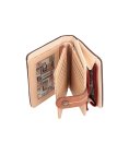 Anekke Menire Carteira RFID Mulher 36609-902