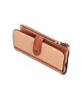 Anekke Menire Carteira RFID Mulher 36609-906