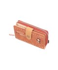 Anekke Menire Carteira RFID Mulher 36609-909