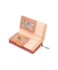 Anekke Menire Carteira RFID Mulher 36609-909