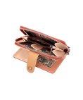 Anekke Menire Carteira RFID Mulher 36609-909