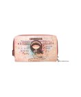 Anekke Menire Carteira RFID Mulher 36609-909
