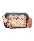 Anekke Tribe Mala Tiracolo Mulher 36623-175