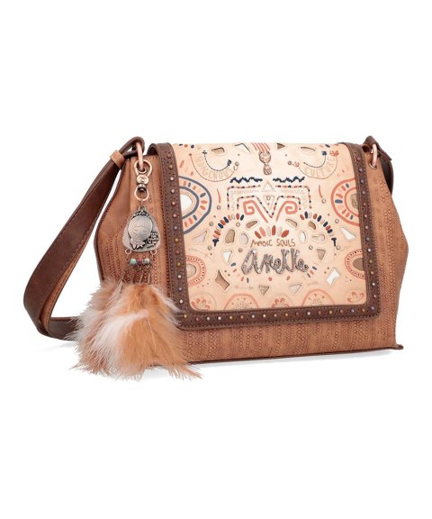 Anekke Tribe Mala Tiracolo Mulher 36623-301