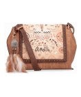 Anekke Tribe Mala Tiracolo Mulher 36623-301