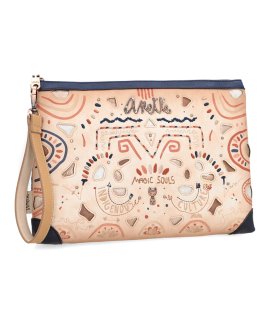 Anekke Tribe Bolsa de mão Mulher 36624-017