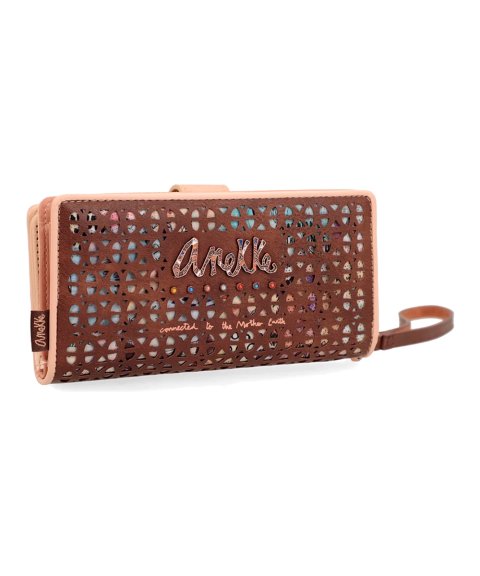 Anekke Tribe Carteira RFID Mulher 36629-901
