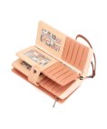 Anekke Tribe Carteira RFID Mulher 36629-901