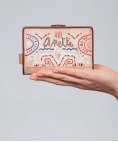Anekke Tribe Carteira RFID Mulher 36629-902