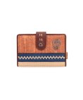 Anekke Tribe Carteira RFID Mulher 36629-902