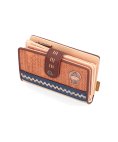 Anekke Tribe Carteira RFID Mulher 36629-902