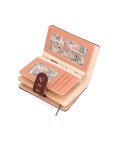 Anekke Tribe Carteira RFID Mulher 36629-902