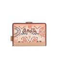 Anekke Tribe Carteira RFID Mulher 36629-902