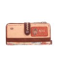 Anekke Tribe Carteira RFID Mulher 36629-906