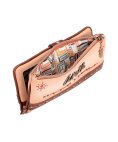 Anekke Tribe Carteira RFID Mulher 36629-906