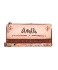 Anekke Tribe Carteira RFID Mulher 36629-906