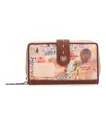 Anekke Tribe Carteira RFID Mulher 36629-909