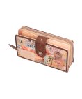 Anekke Tribe Carteira RFID Mulher 36629-909