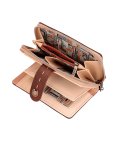 Anekke Tribe Carteira RFID Mulher 36629-909