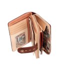Anekke Tribe Carteira RFID Mulher 36629-909