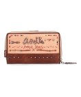 Anekke Tribe Carteira RFID Mulher 36629-909