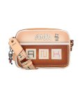 Anekke Magic Souls Mala Tiracolo Mulher 36643-014