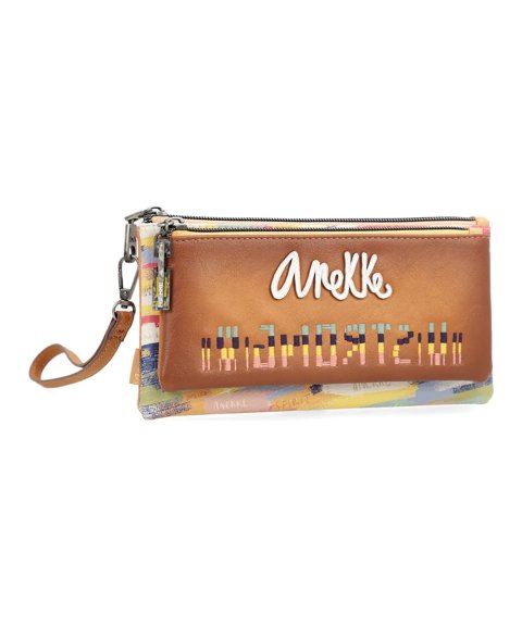 Anekke Magic Souls Carteira Bolsa de mão Mulher 36649-023