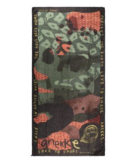 Anekke Amazonia Lenço Mulher 36700-105