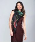 Anekke Amazonia Lenço Mulher 36700-105