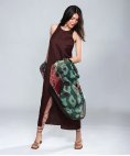 Anekke Amazonia Lenço Mulher 36700-105
