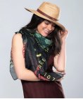 Anekke Amazonia Lenço Mulher 36700-105