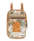 Anekke Amazonia Mala Tiracolo Mulher 36703-907