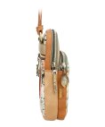 Anekke Amazonia Mala Tiracolo Mulher 36703-907