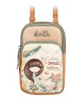 Anekke Amazonia Mala Tiracolo Mulher 36703-907