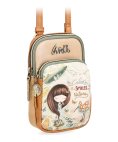 Anekke Amazonia Mala Tiracolo Mulher 36703-907