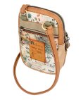 Anekke Amazonia Mala Tiracolo Mulher 36703-907