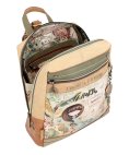 Anekke Amazonia Mochila Mulher 36705-018