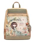 Anekke Amazonia Mochila Mulher 36705-018