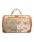 Anekke Amazonia Saco de Viagem Mulher 36708-401