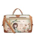 Anekke Amazonia Saco de Viagem Mulher 36708-401