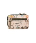 Anekke Amazonia Carteira Mulher 36709-010